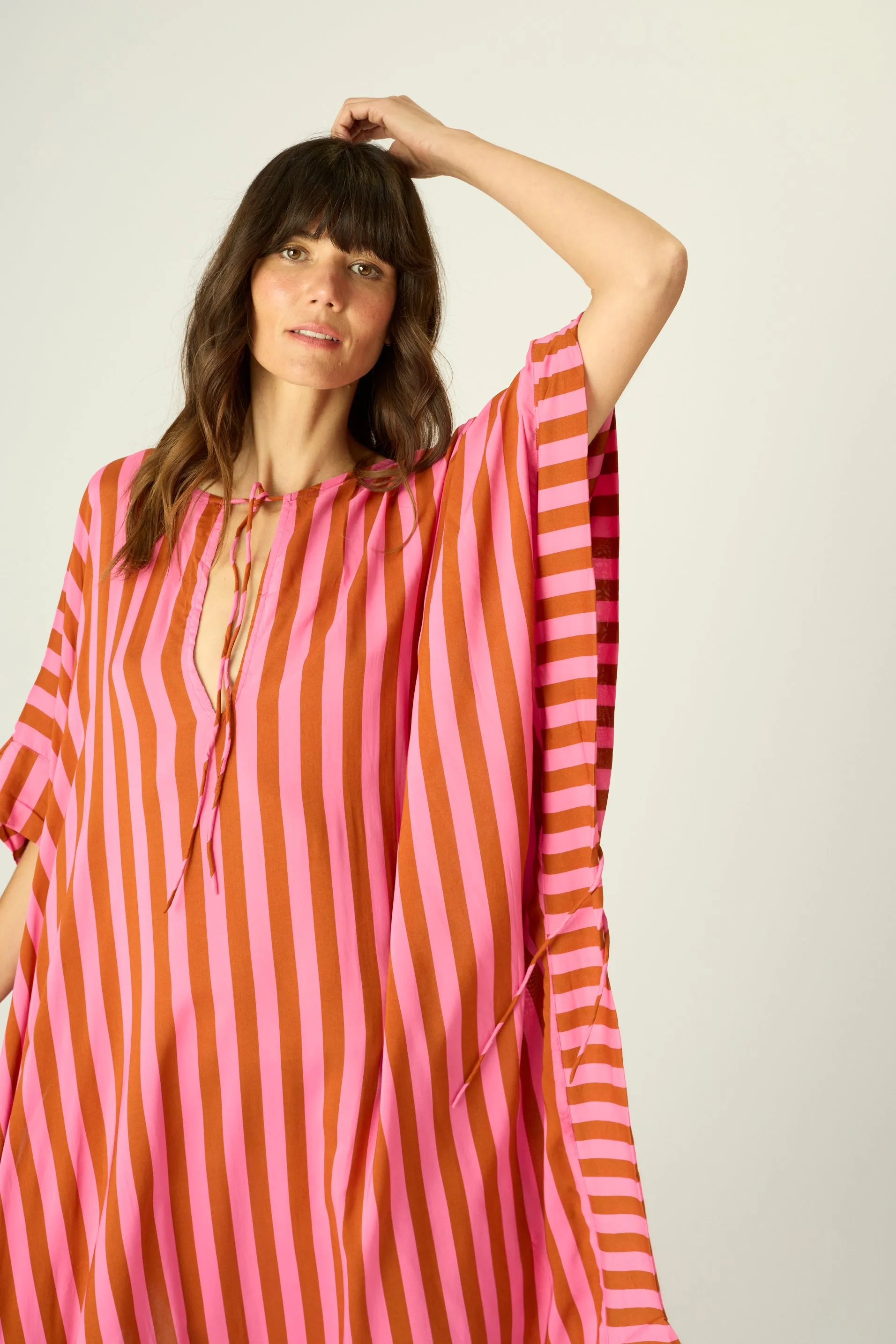 PAULINA CAFTAN