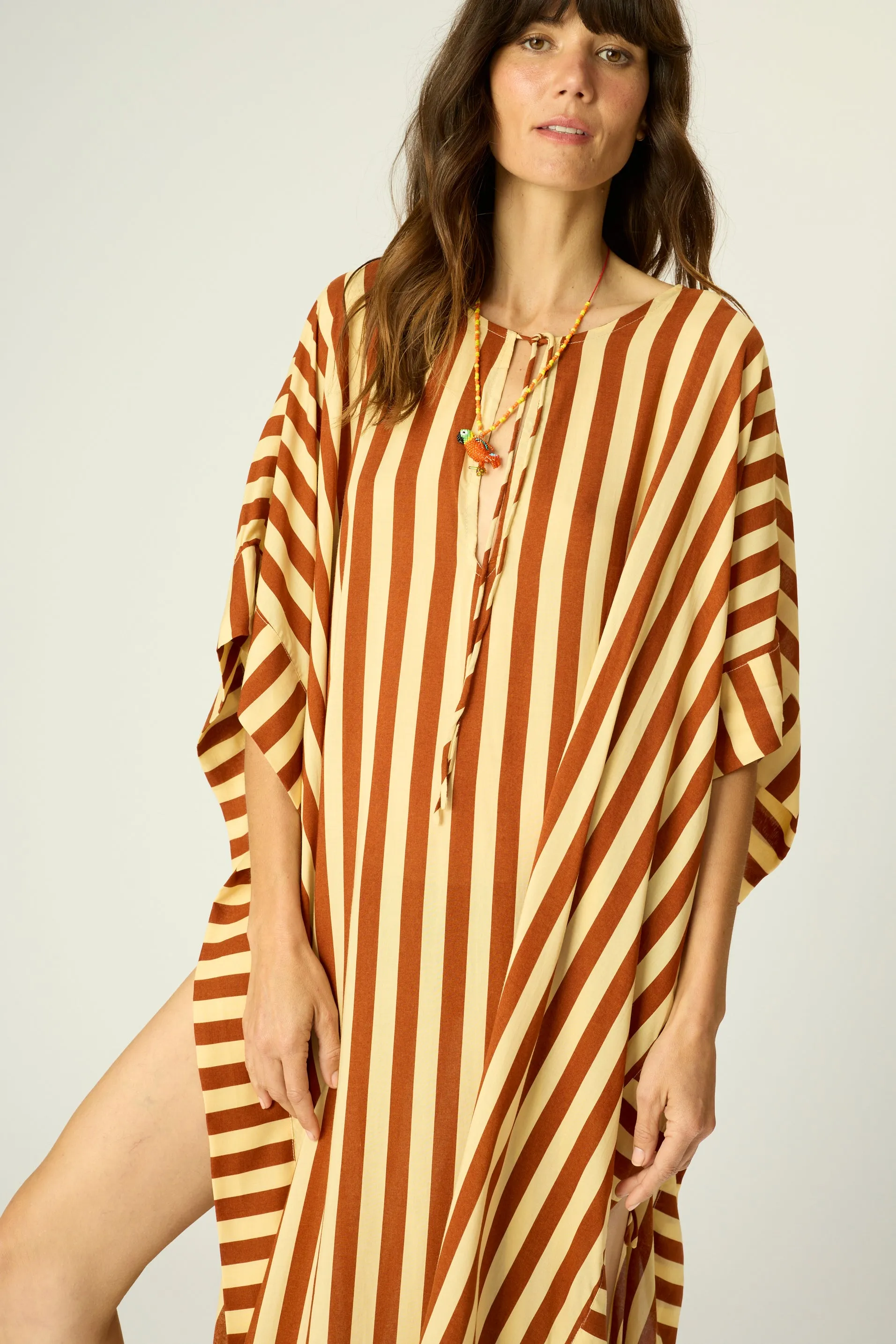 PAULINA CAFTAN