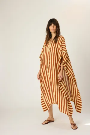 PAULINA CAFTAN