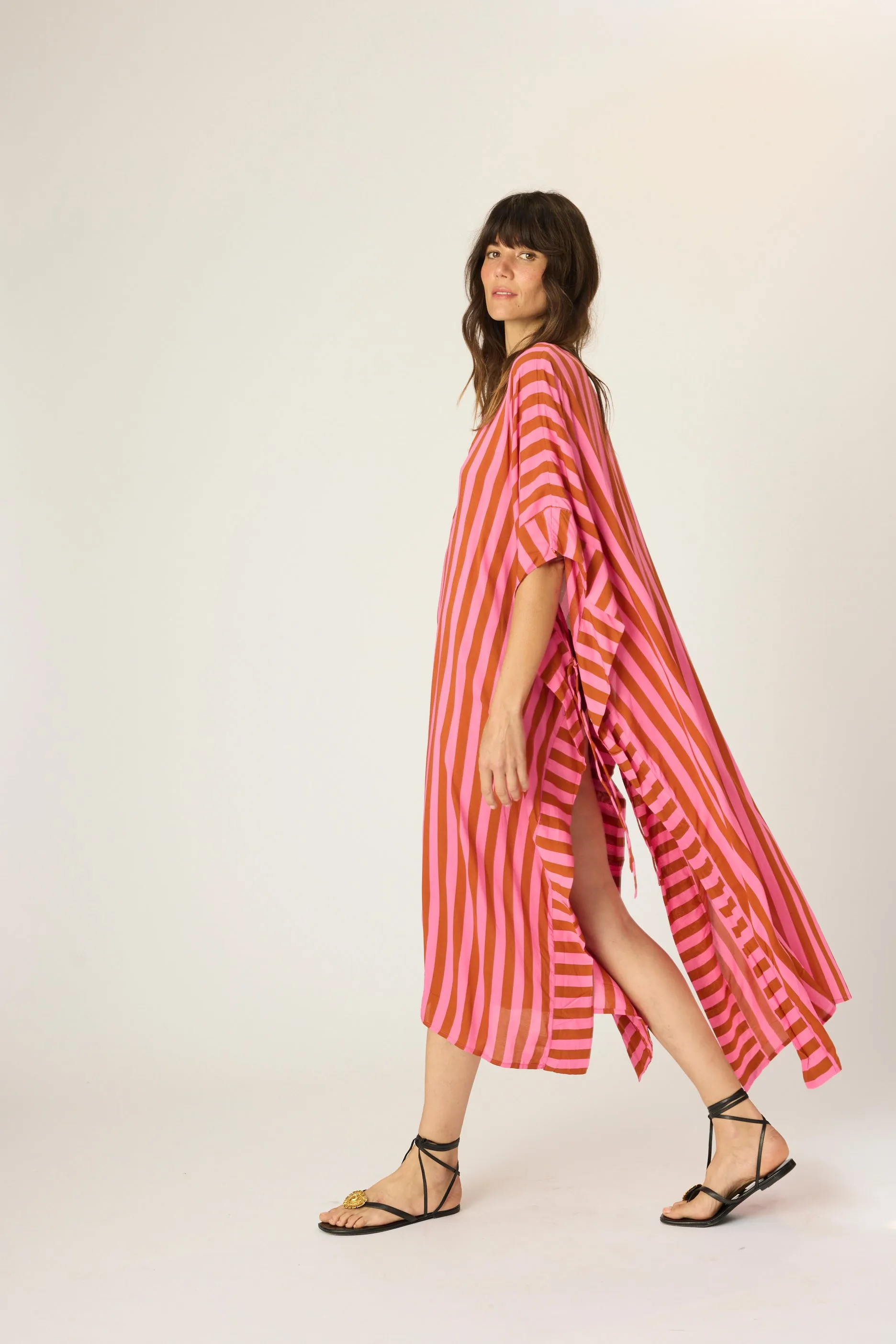 PAULINA CAFTAN