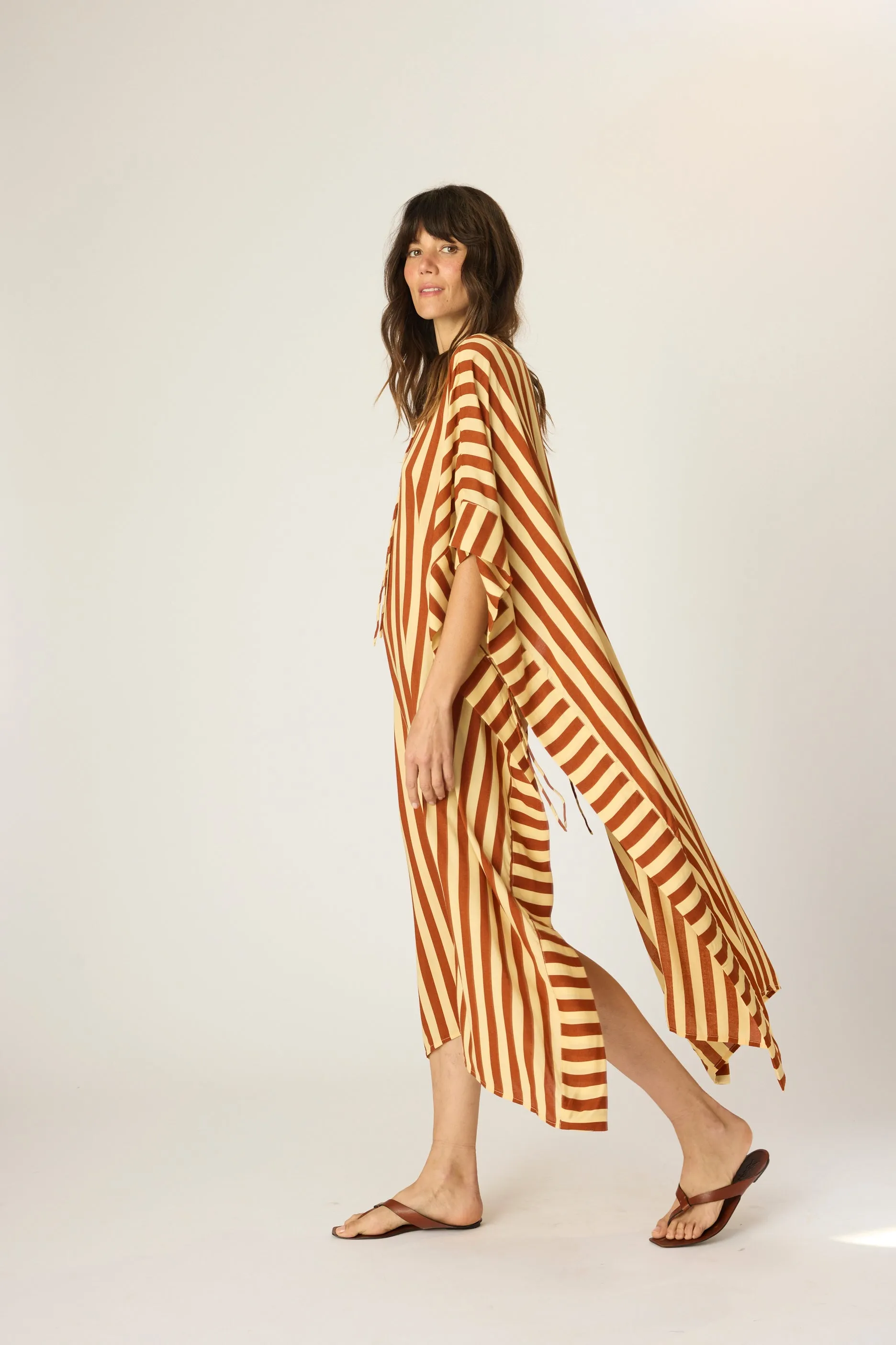 PAULINA CAFTAN