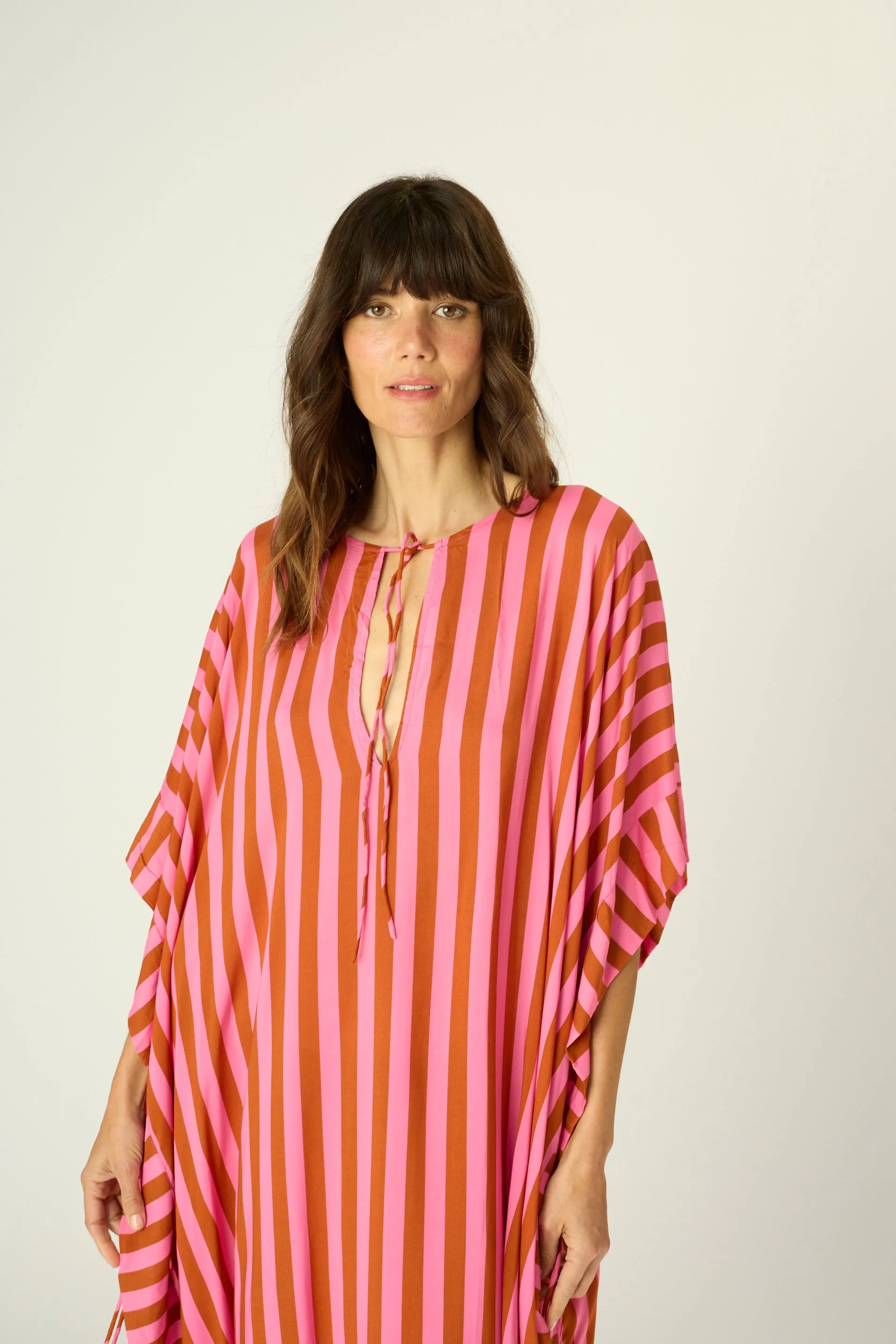 PAULINA CAFTAN