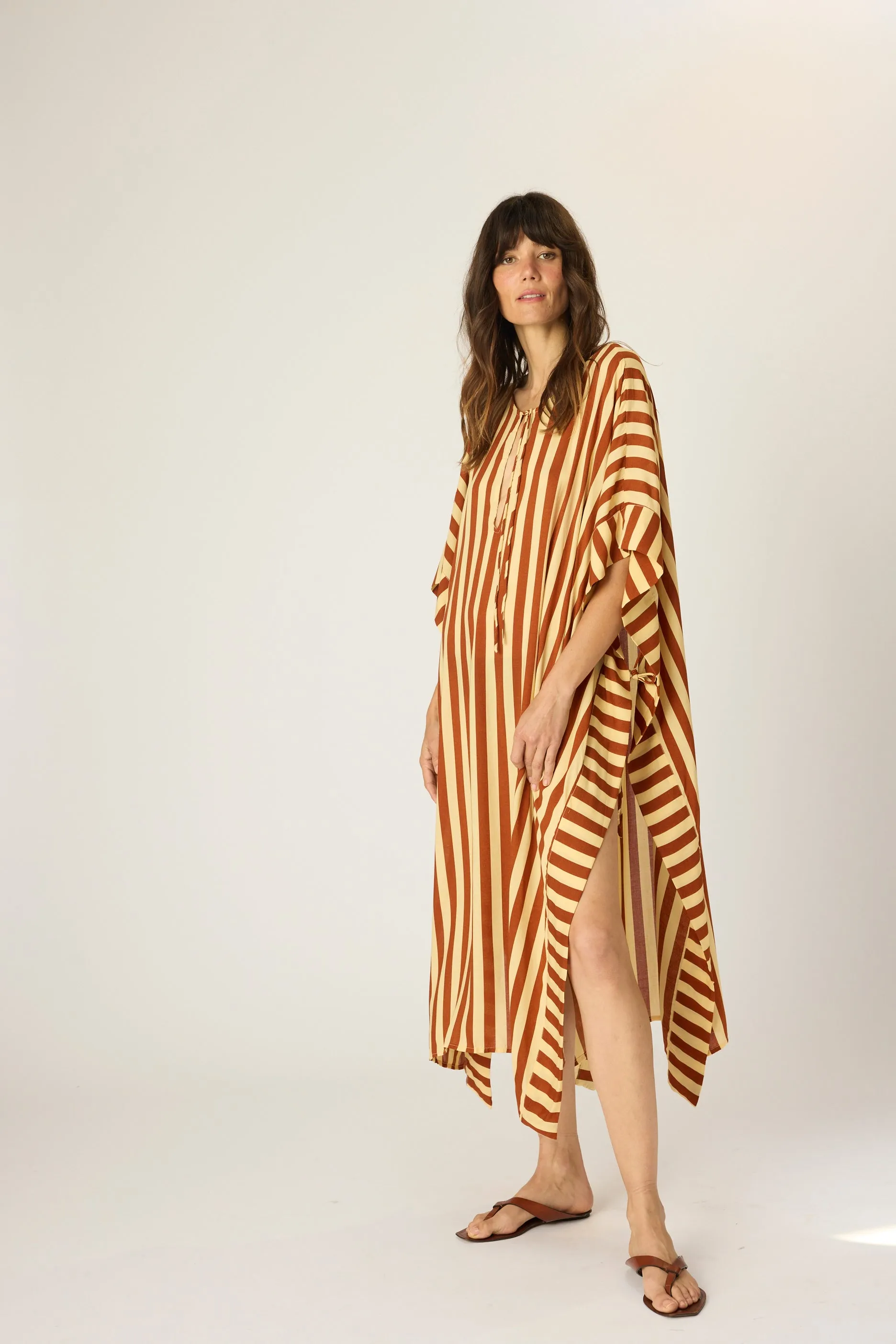 PAULINA CAFTAN