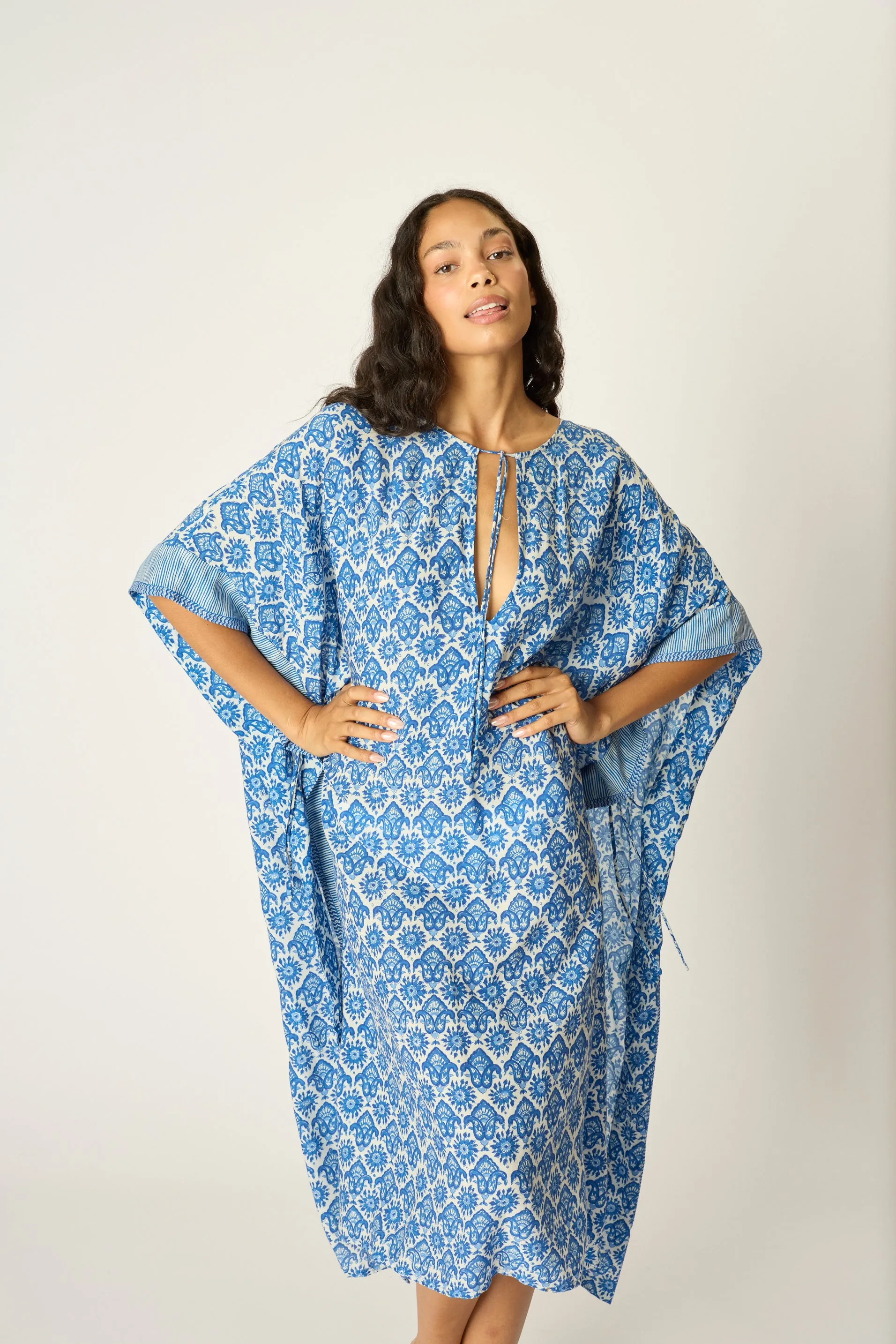 PAULINA CAFTAN