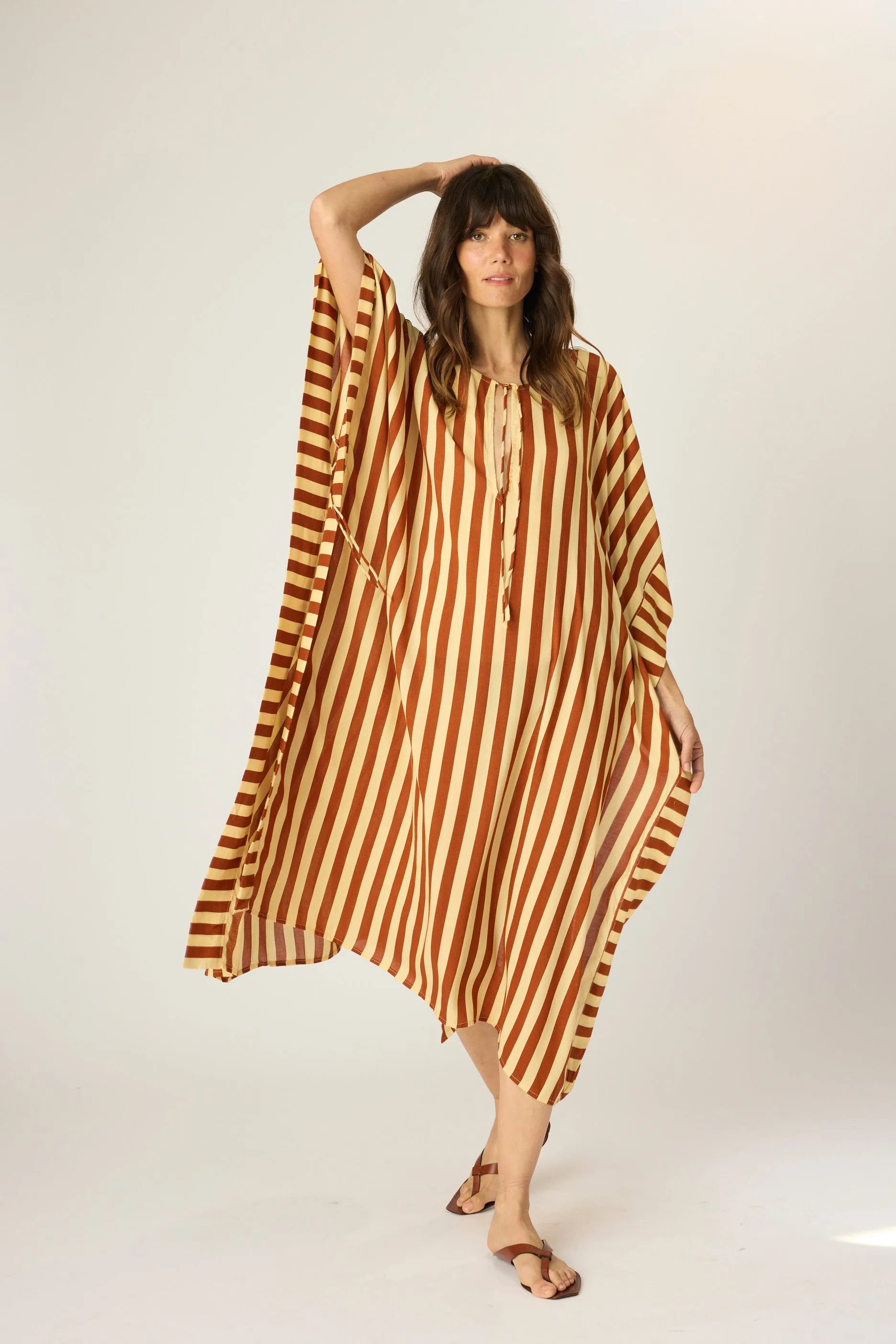 PAULINA CAFTAN