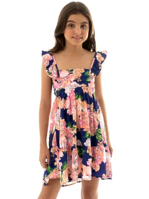 Peony Groom