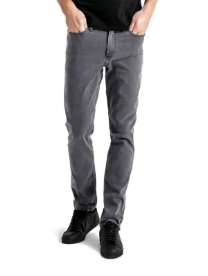 Performance Denim Slim Fit Aged Grey
