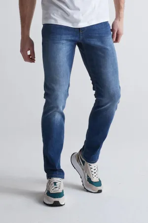Performance Denim Slim