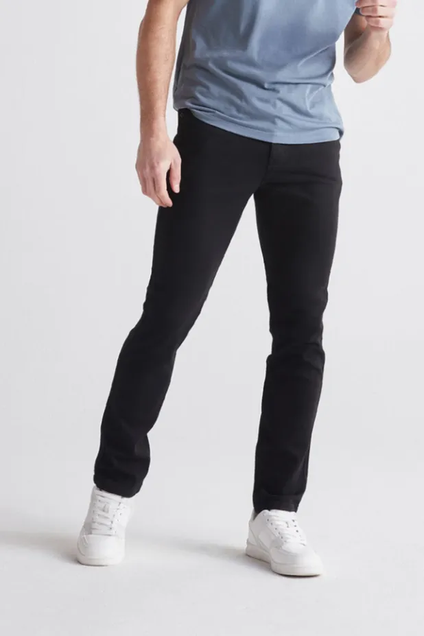 Performance Denim Slim