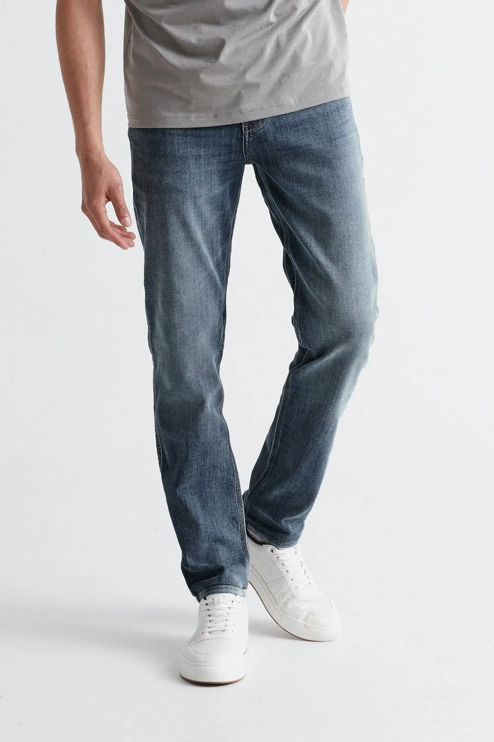 Performance Denim Slim