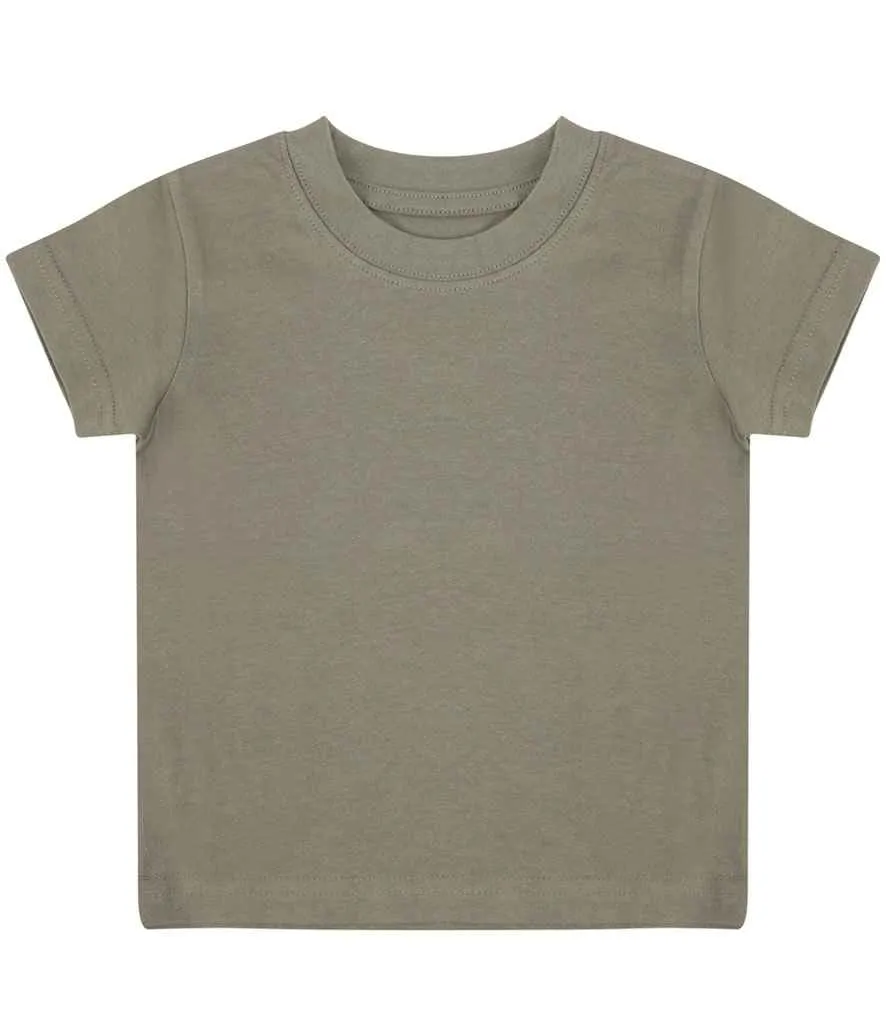 Personalised Birthday T-Shirt Teddies Design - Choose your age