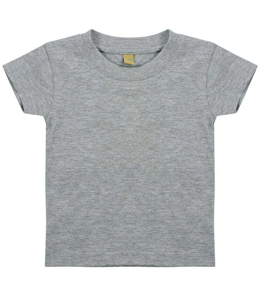 Personalised Birthday T-Shirt Teddies Design - Choose your age