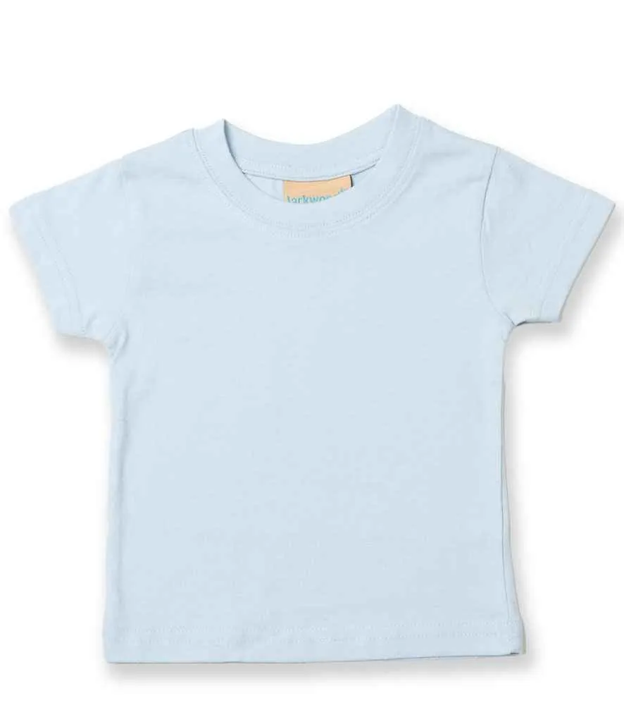 Personalised Birthday T-Shirt Teddies Design - Choose your age