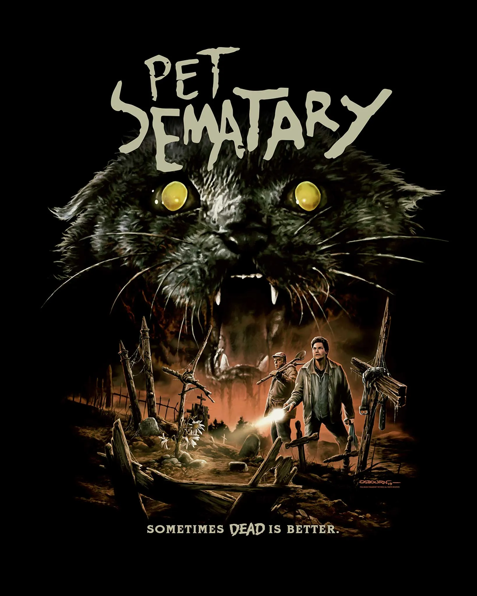 Pet Sematary