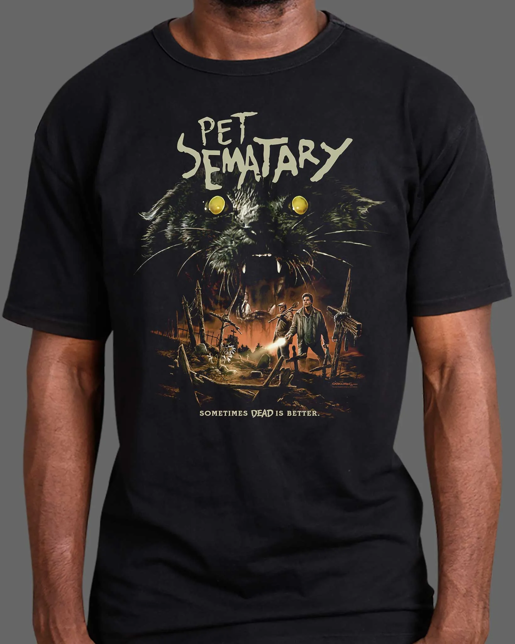 Pet Sematary