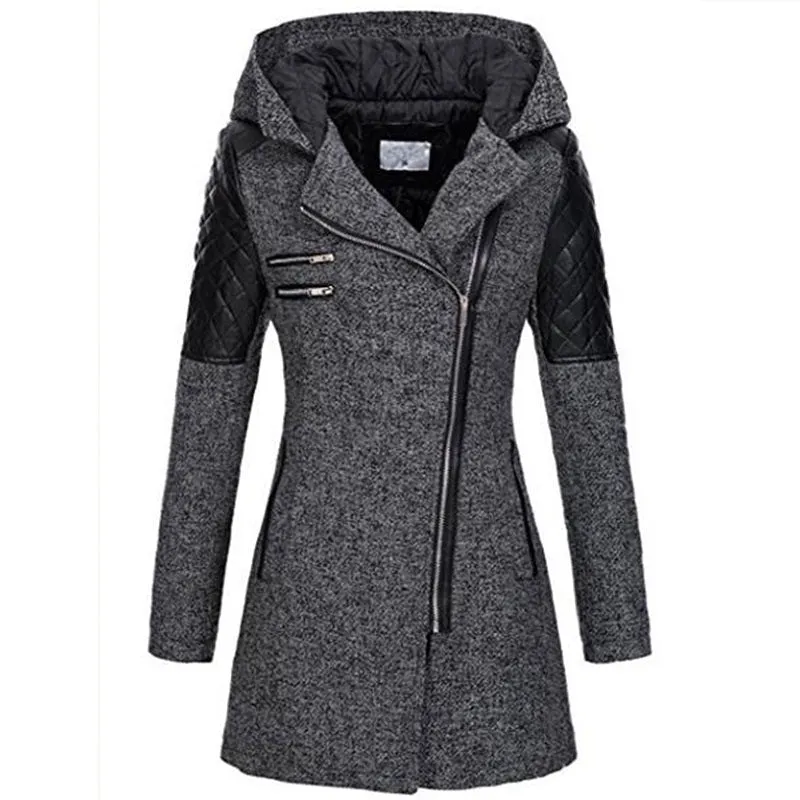 PHOEBE™ | WINTER JACKET