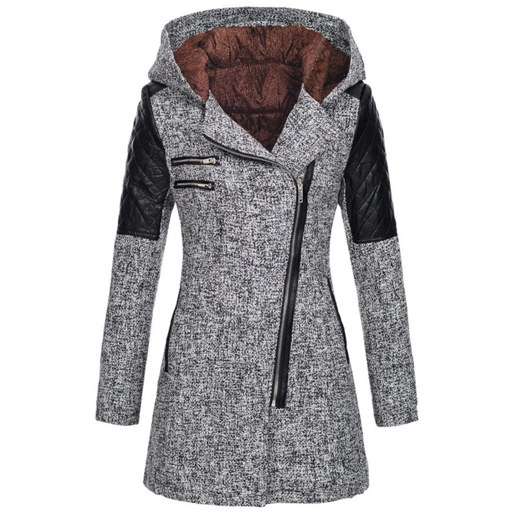 PHOEBE™ | WINTER JACKET