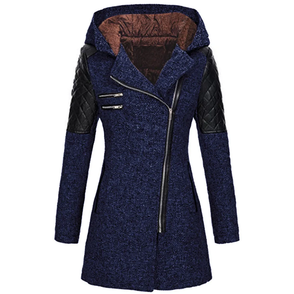 PHOEBE™ | WINTER JACKET
