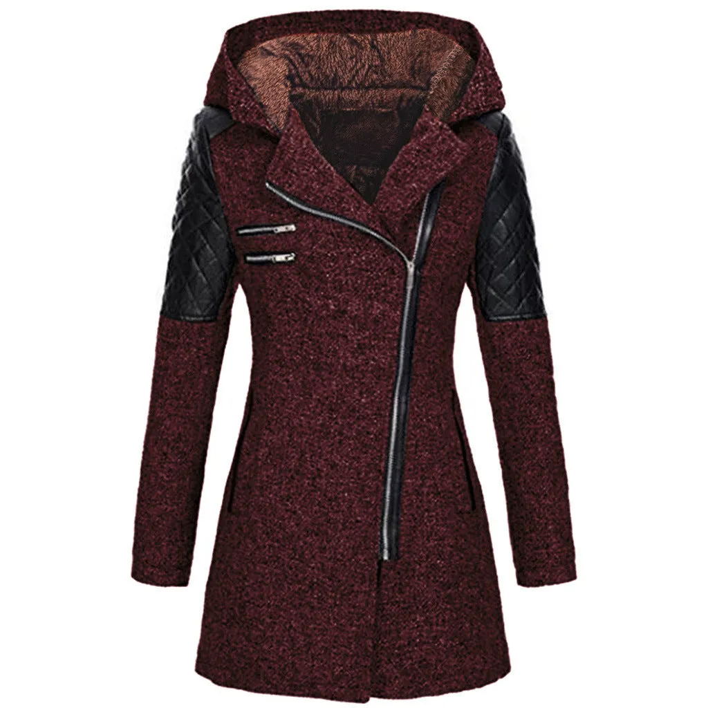 PHOEBE™ | WINTER JACKET
