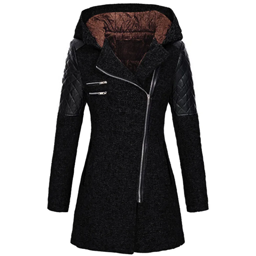PHOEBE™ | WINTER JACKET