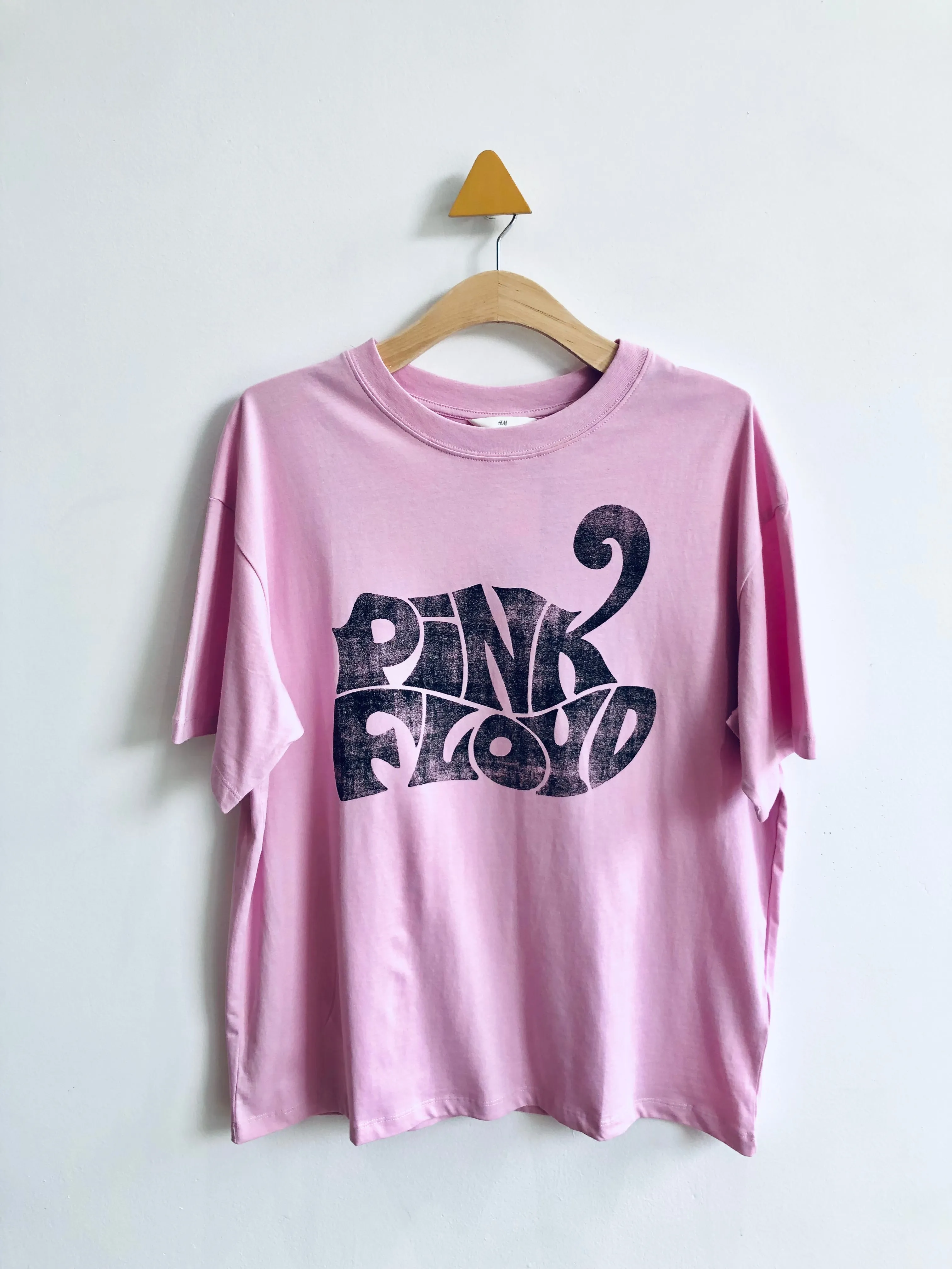 Pink Floyd Tee // Adult M
