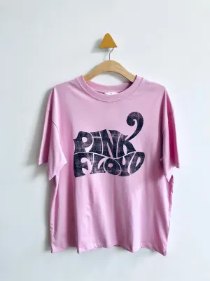 Pink Floyd Tee // Adult M