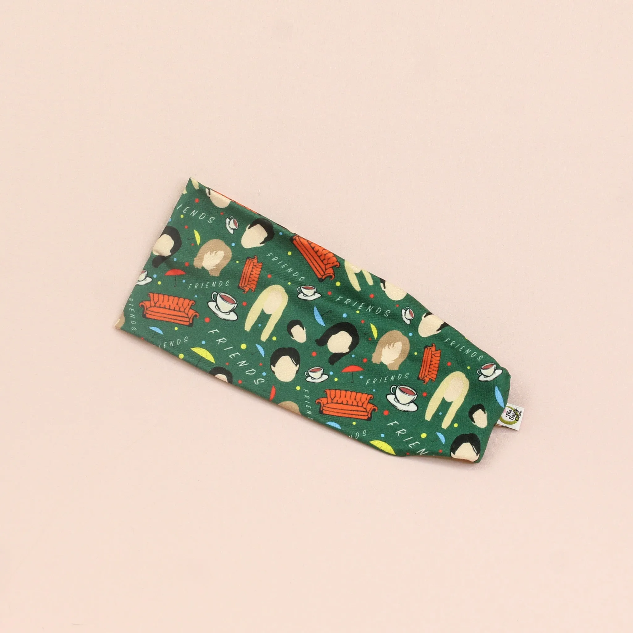 PIVOT Stretch Headband