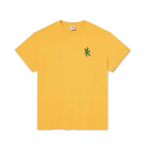 Polar 'Cosmic' T-Shirt (Yellow)