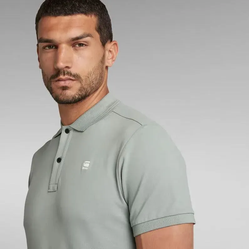 Polo Dunda Slim