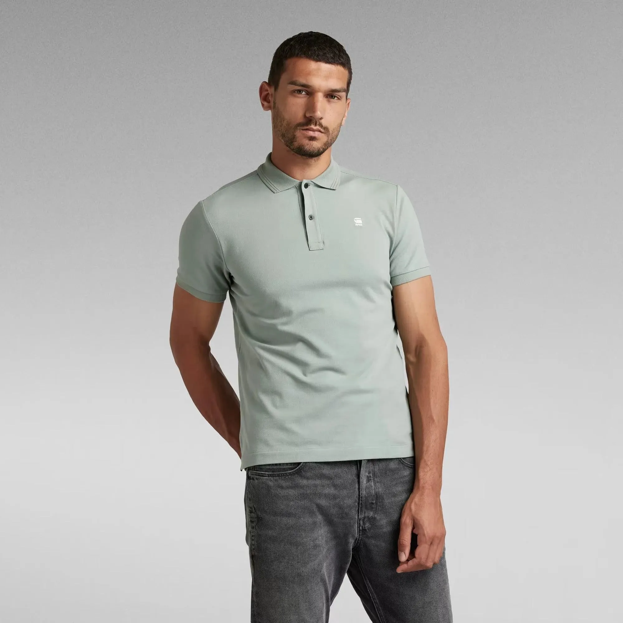 Polo Dunda Slim