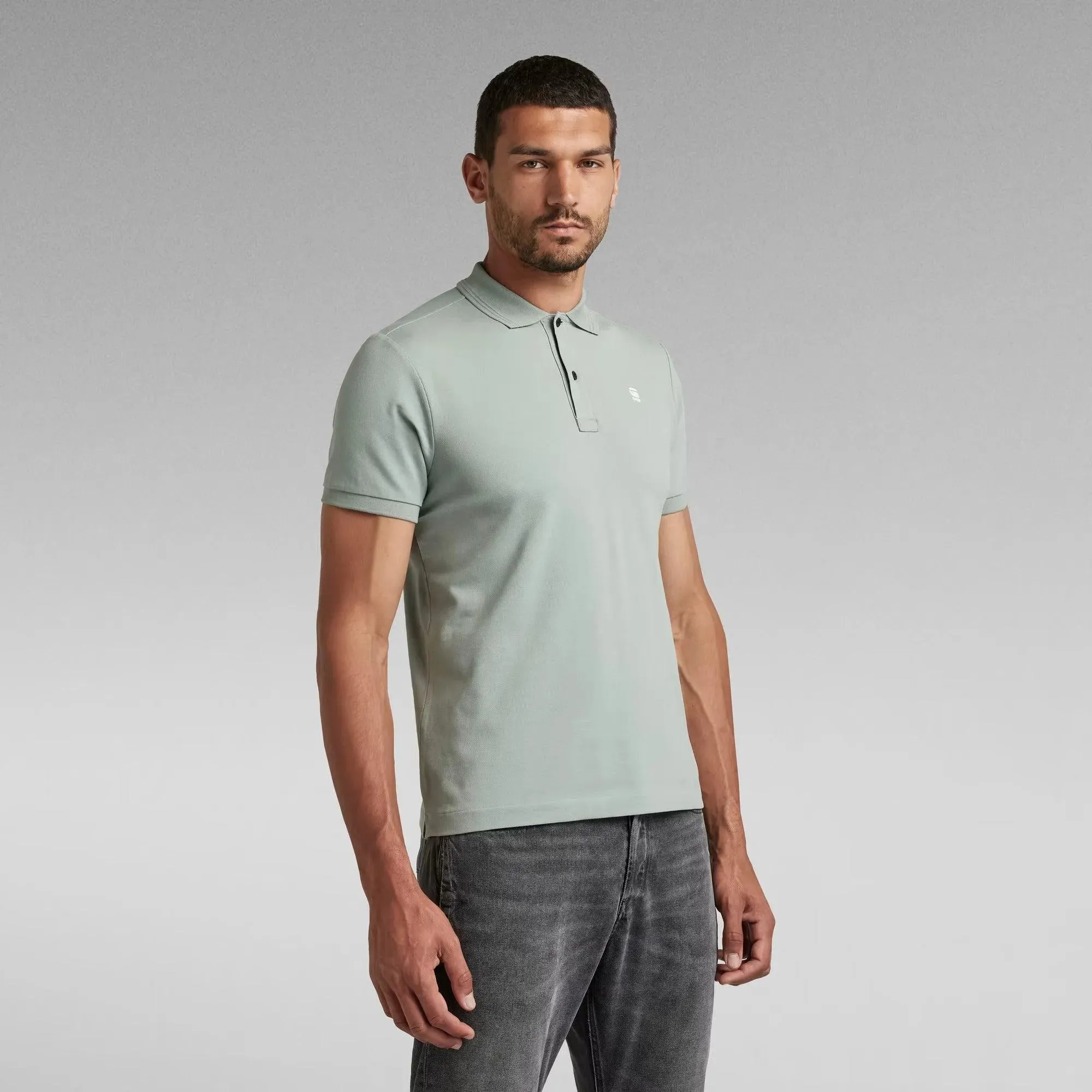 Polo Dunda Slim