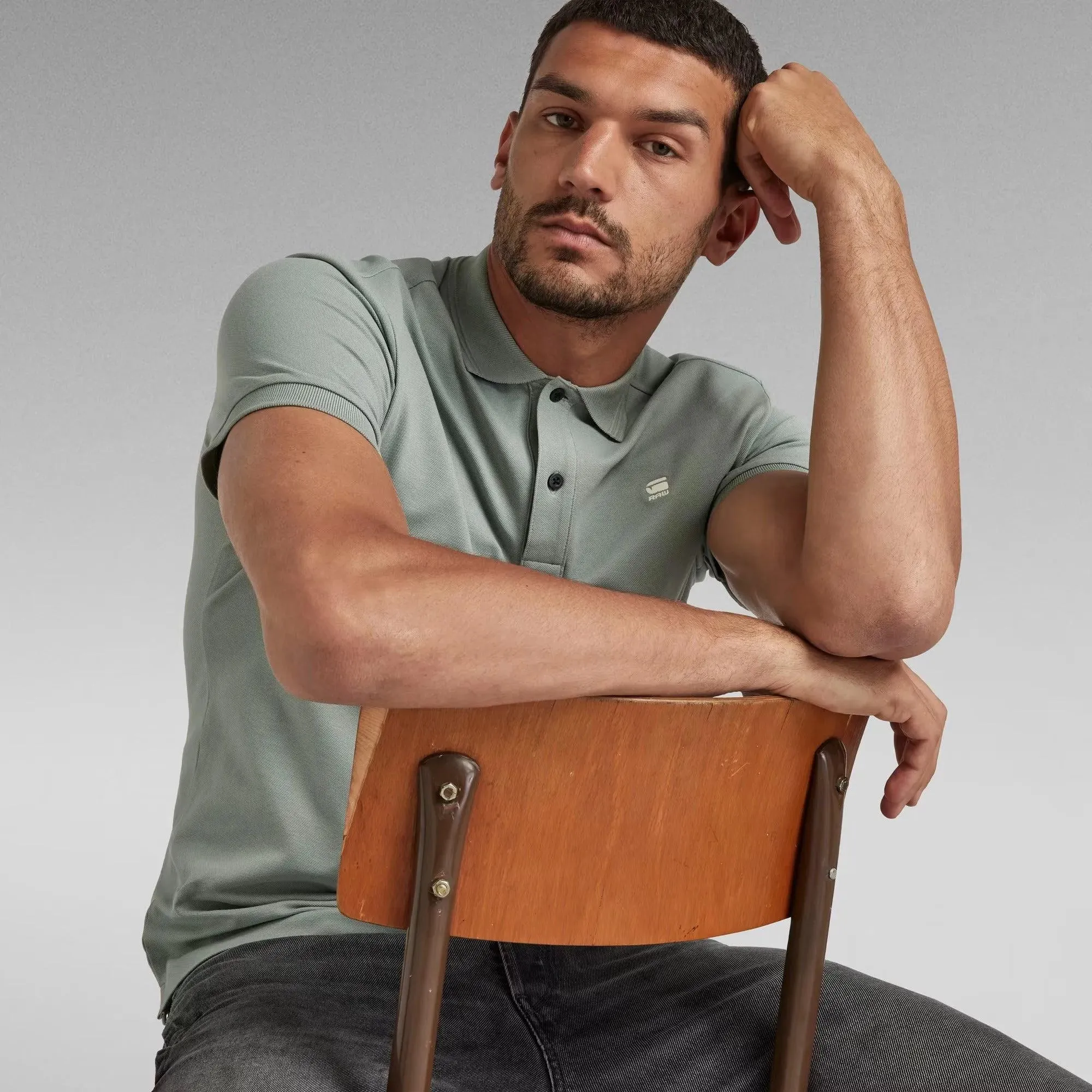 Polo Dunda Slim