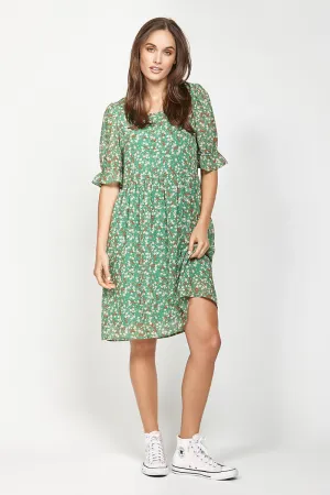 Porto Dress