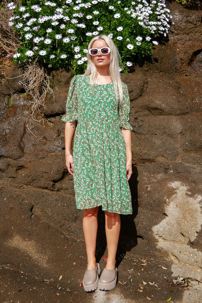 Porto Dress