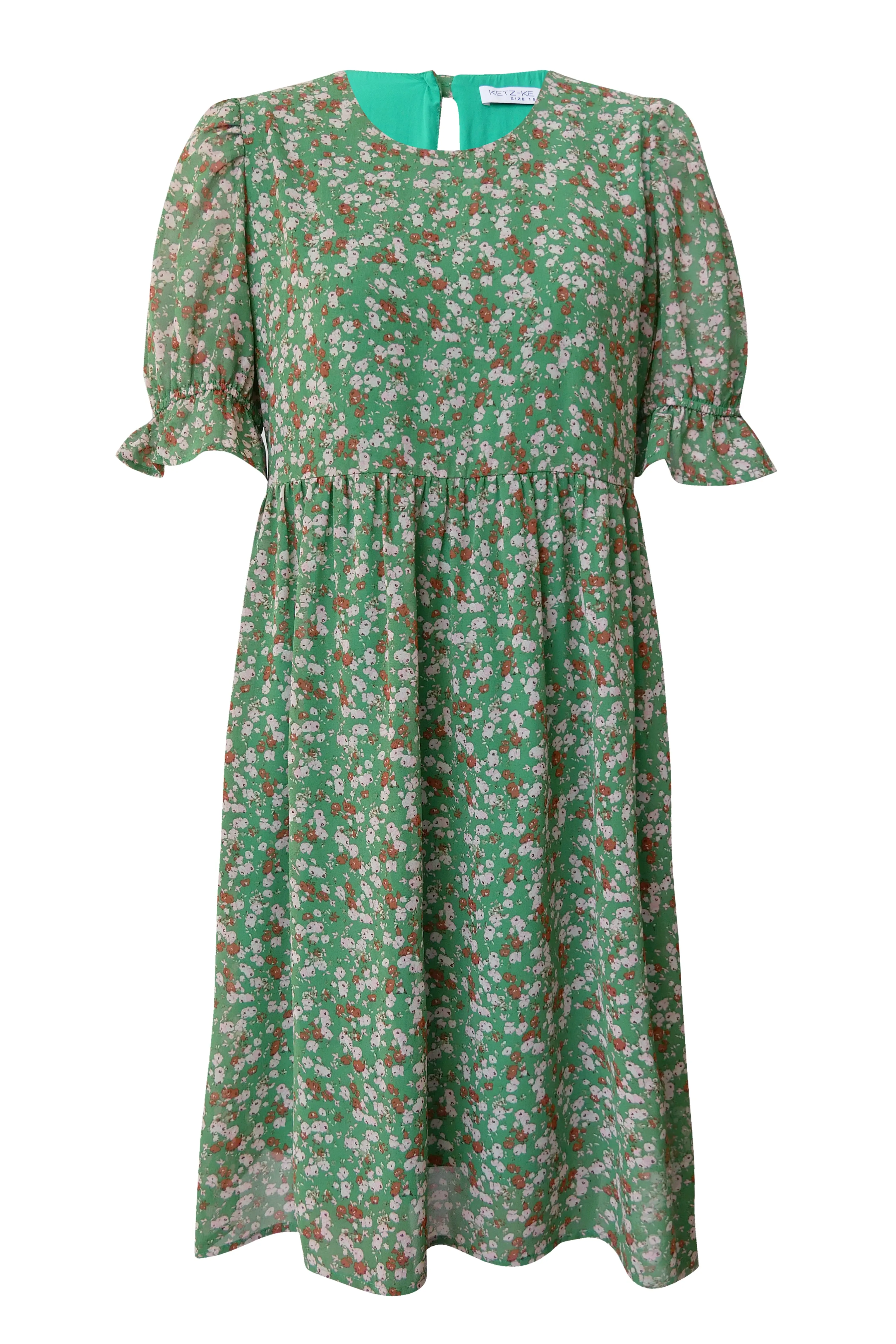 Porto Dress