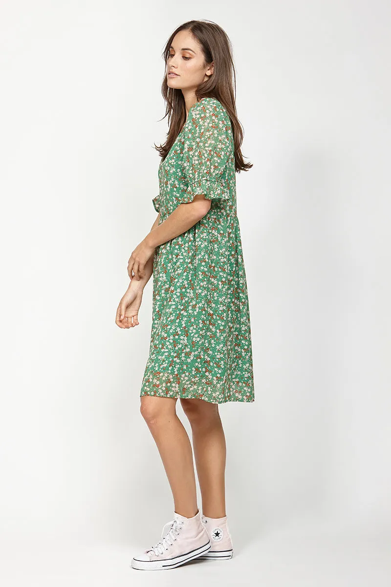 Porto Dress