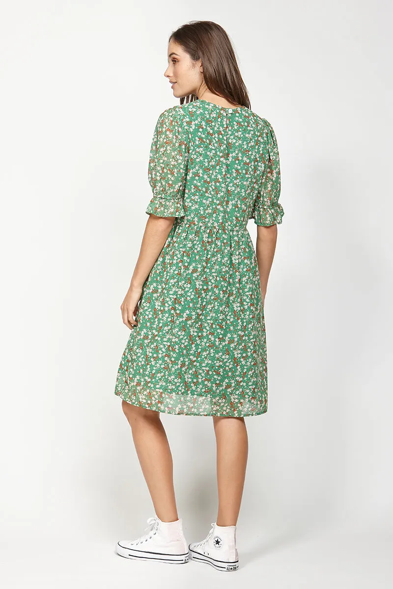 Porto Dress