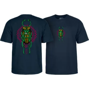 Powell Peralta Mike Vallely Bug T-Shirt