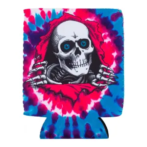 Powell Peralta - Ripper Stubbie Holder Tie Dye Pink