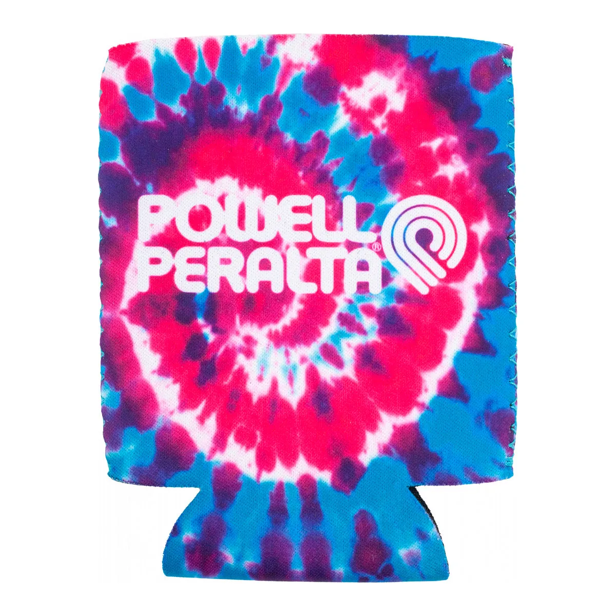 Powell Peralta - Ripper Stubbie Holder Tie Dye Pink