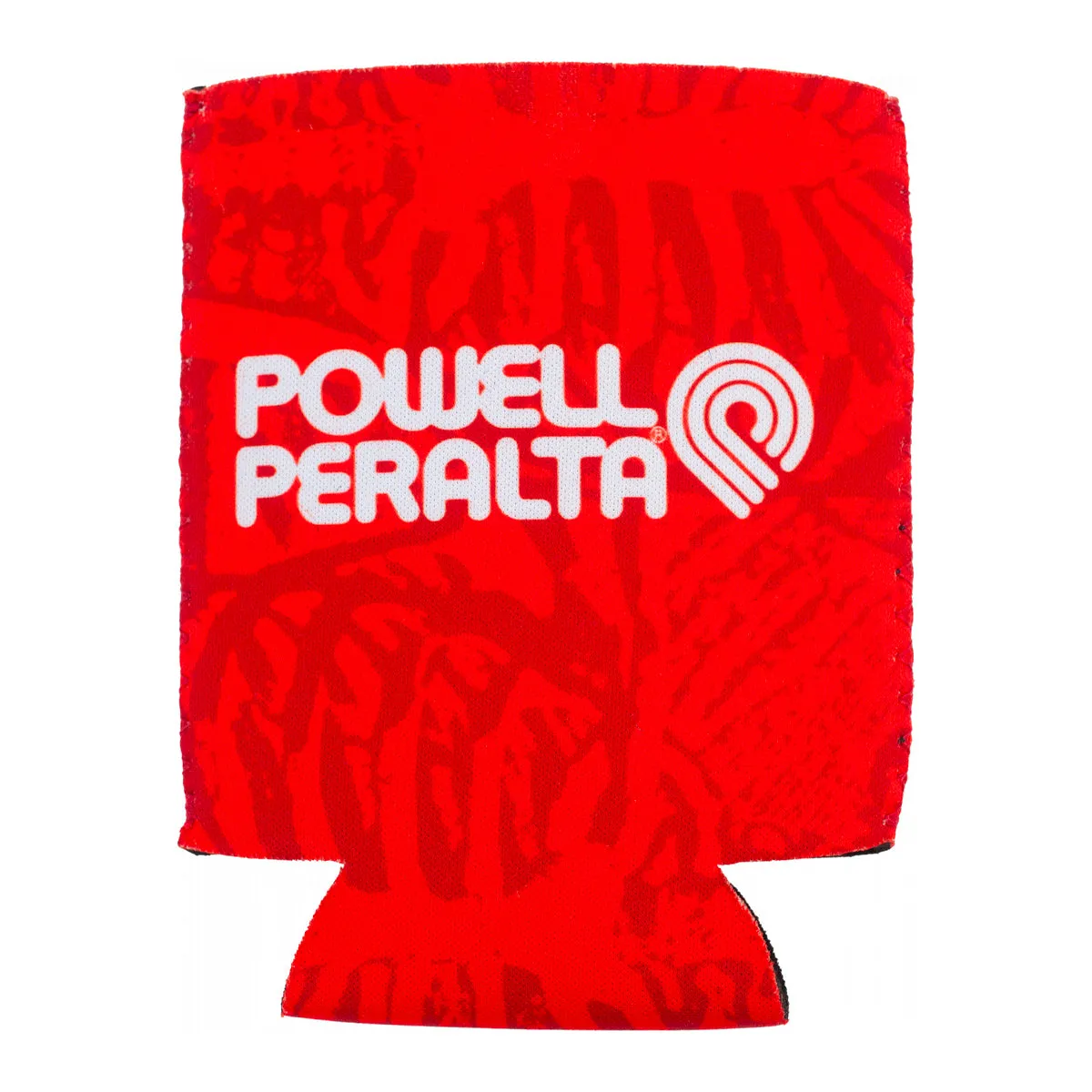 Powell Peralta - Winged Ripper Stubbie Holder Red