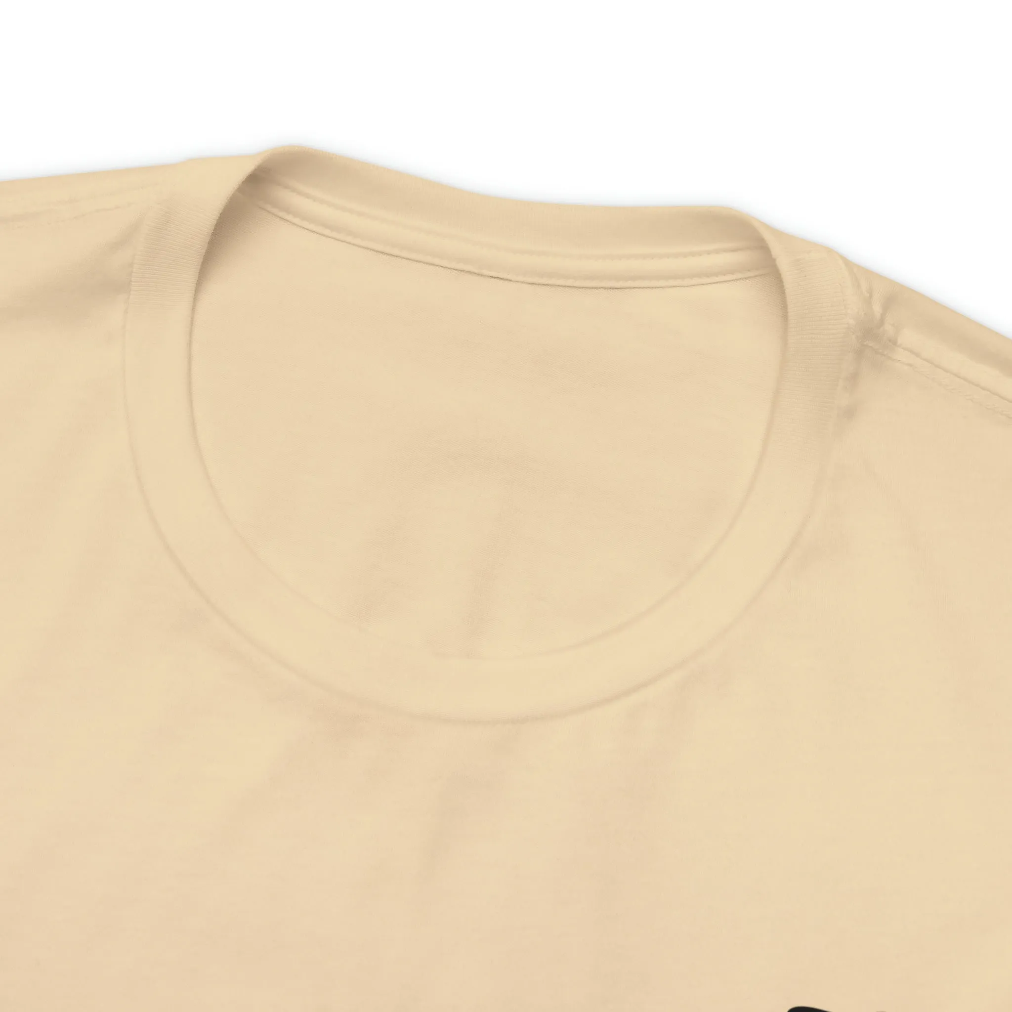 Prayed Up Black King Short Sleeve Tee