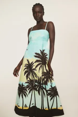 PRESALE Sail Away Dress