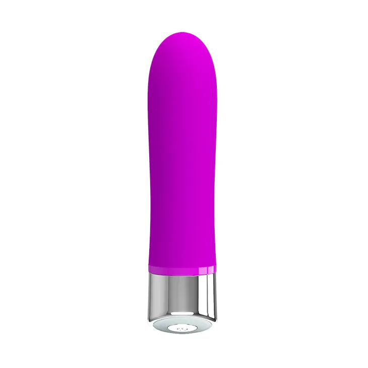 Pretty Love Sampson Sensual Vibe - Purple