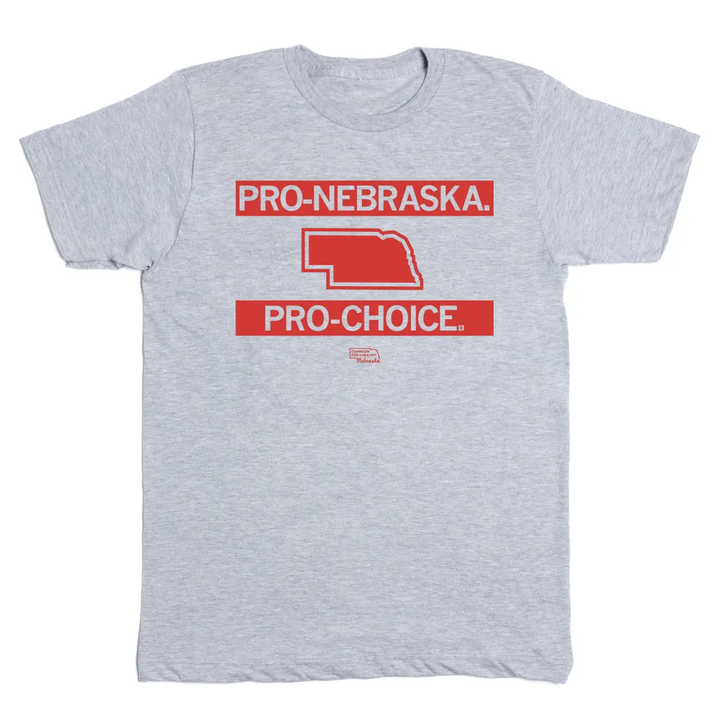 Pro-Nebraska Pro-Choice