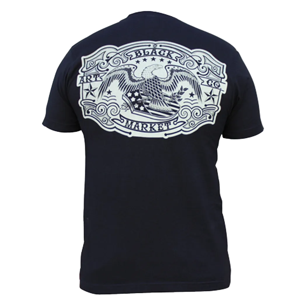 Proud Eagle T-Shirt
