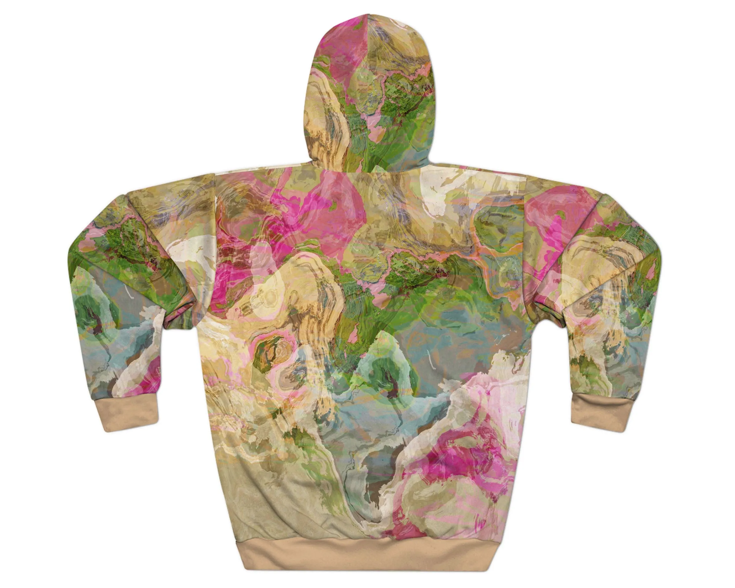 Pullover Hoodie, Dream