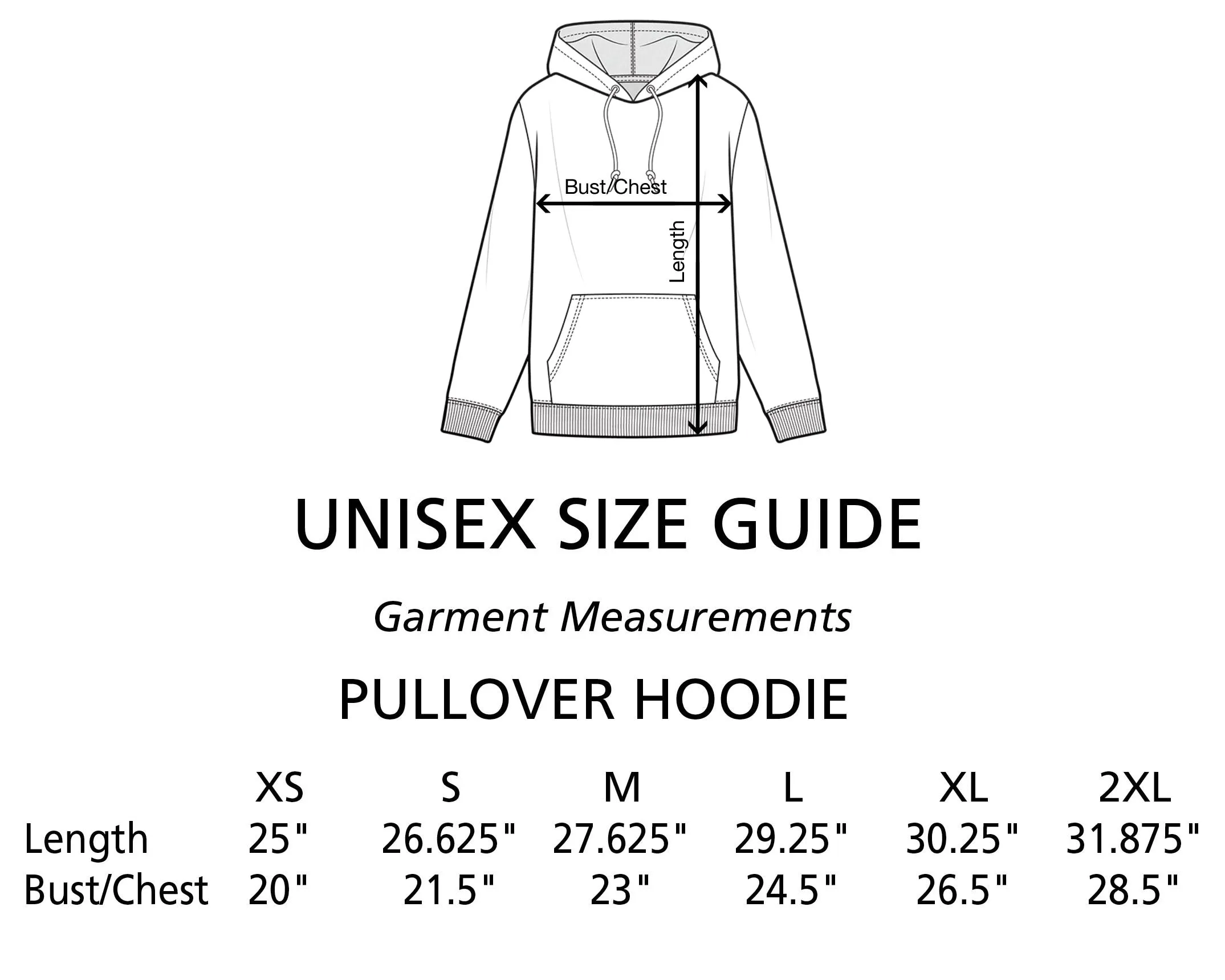 Pullover Hoodie, On Fire