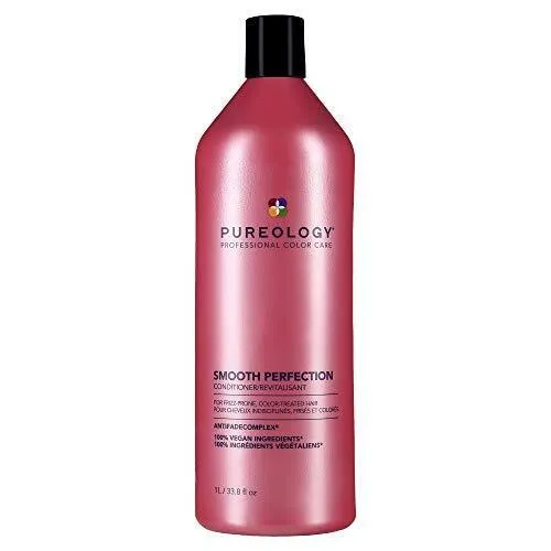 Pureology Smooth Perfection Conditioner 33.8 oz