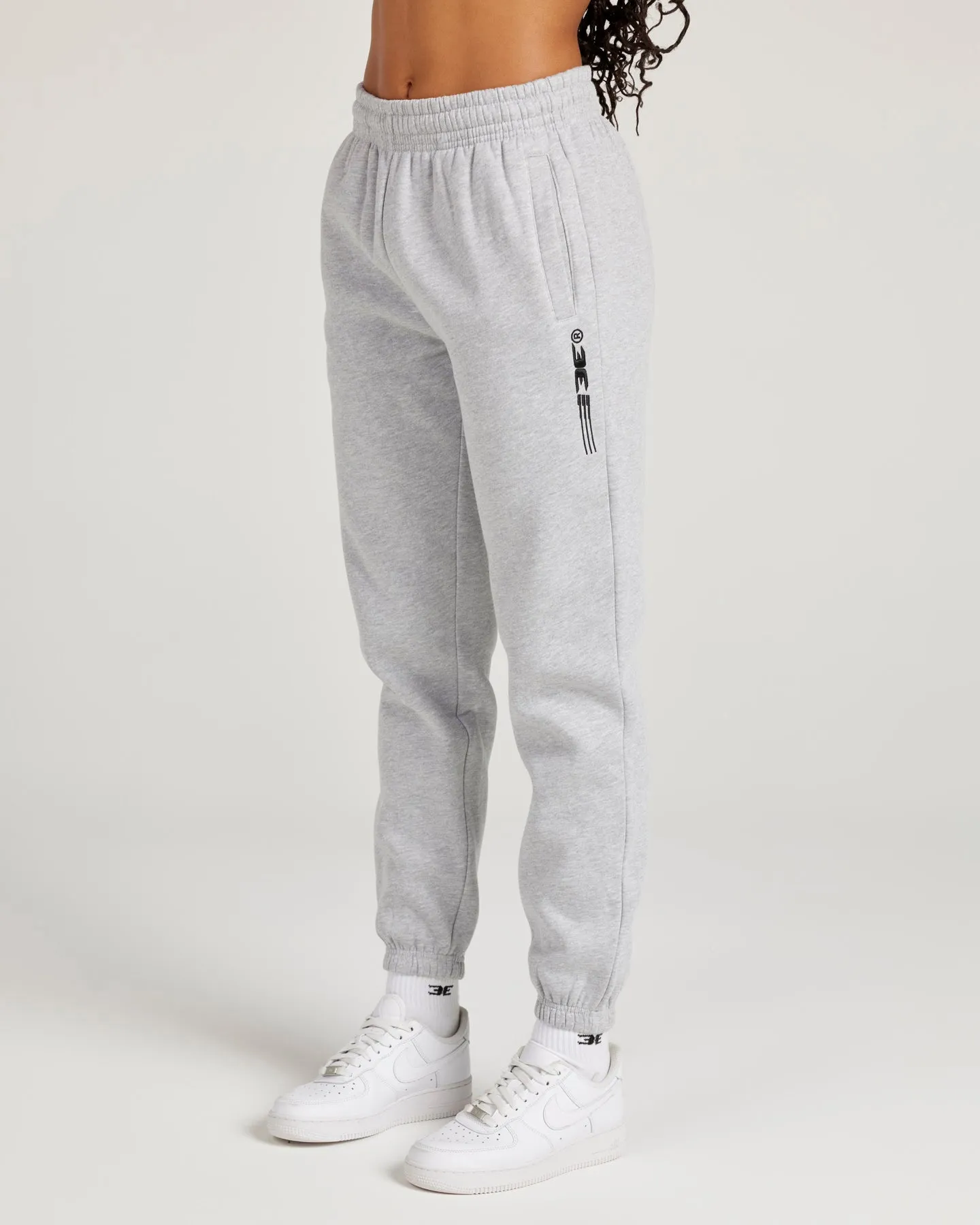 Pursuit Jogger - Grey